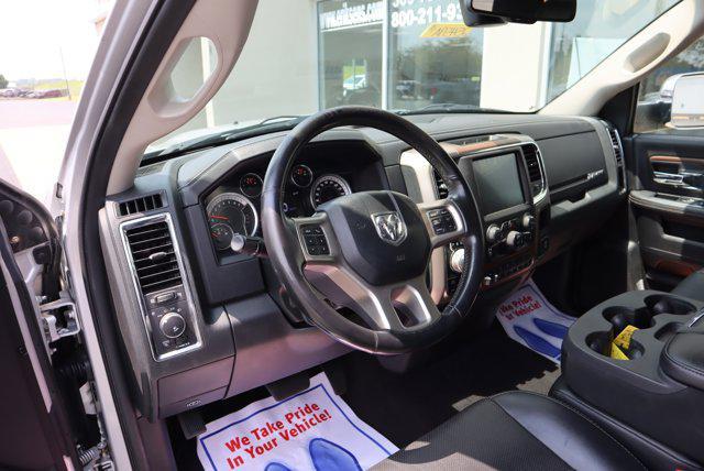 used 2014 Ram 1500 car, priced at $18,990