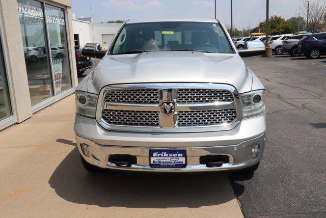 used 2014 Ram 1500 car, priced at $18,990