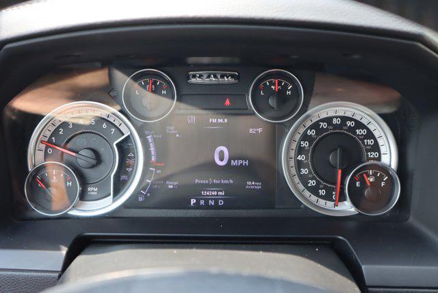 used 2014 Ram 1500 car, priced at $18,990