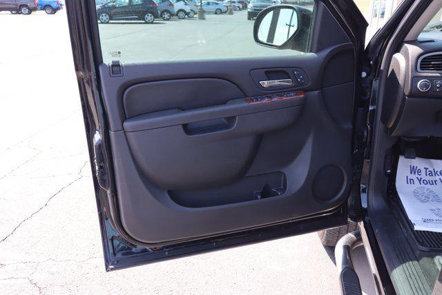 used 2012 GMC Sierra 2500 car, priced at $24,990