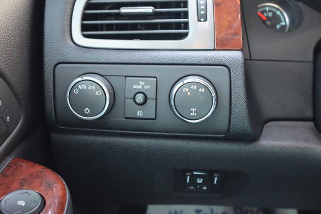 used 2012 GMC Sierra 2500 car, priced at $24,990