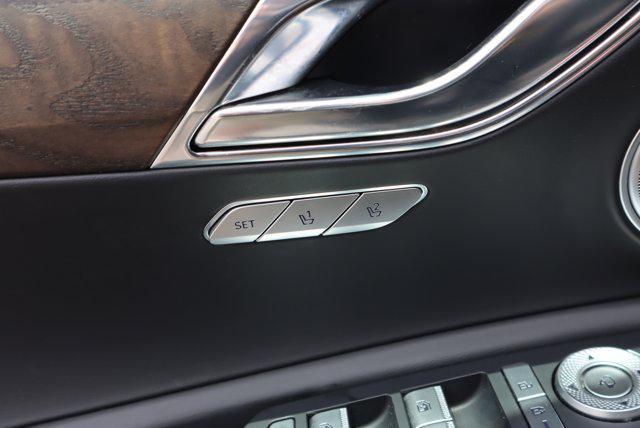 used 2024 Genesis GV80 car, priced at $59,990