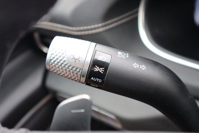 used 2024 Genesis GV80 car, priced at $59,990