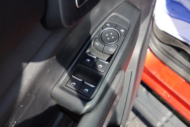 used 2024 Ford Ranger car, priced at $39,990