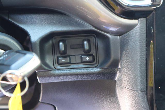 used 2024 Ford Ranger car, priced at $39,990