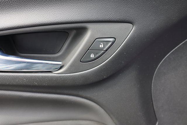 used 2022 Chevrolet Equinox car, priced at $23,990