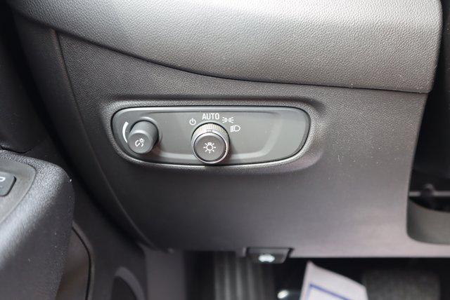 used 2022 Chevrolet Equinox car, priced at $23,990