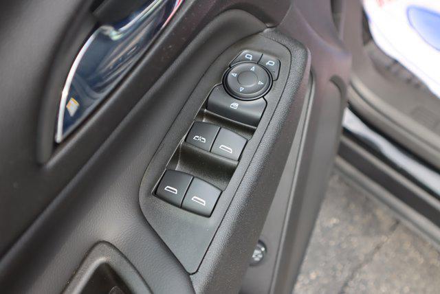 used 2022 Chevrolet Equinox car, priced at $23,990