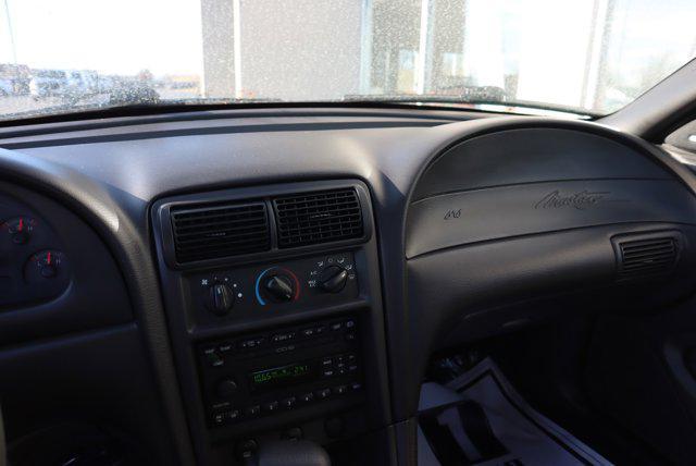 used 2003 Ford Mustang car, priced at $11,990