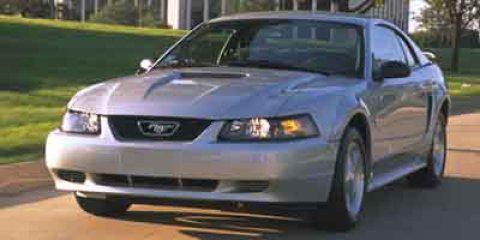 used 2003 Ford Mustang car, priced at $12,990