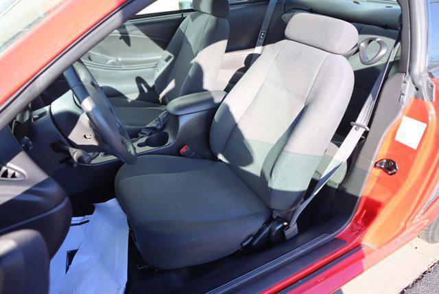 used 2003 Ford Mustang car, priced at $11,990