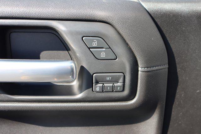 used 2019 Chevrolet Silverado 1500 car, priced at $33,990