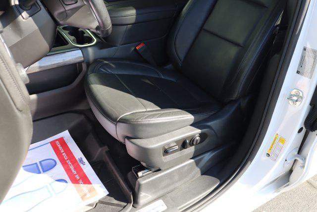 used 2019 Chevrolet Silverado 1500 car, priced at $33,990