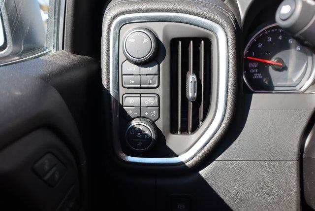 used 2019 Chevrolet Silverado 1500 car, priced at $33,990