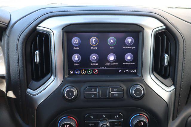 used 2019 Chevrolet Silverado 1500 car, priced at $33,990