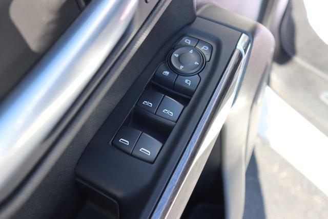 used 2019 Chevrolet Silverado 1500 car, priced at $33,990