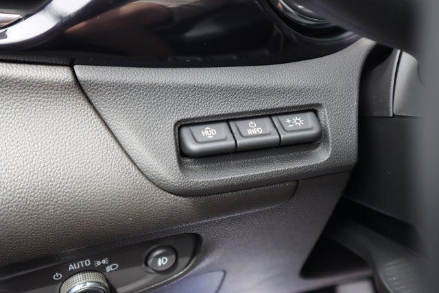 used 2021 Buick Encore GX car, priced at $28,990
