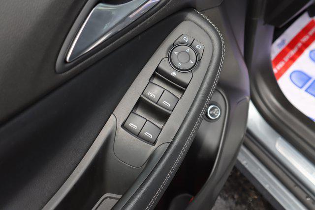 used 2021 Buick Encore GX car, priced at $28,990