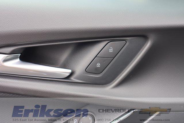 new 2026 Chevrolet Equinox car, priced at $34,045