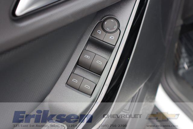 new 2026 Chevrolet Equinox car, priced at $34,045
