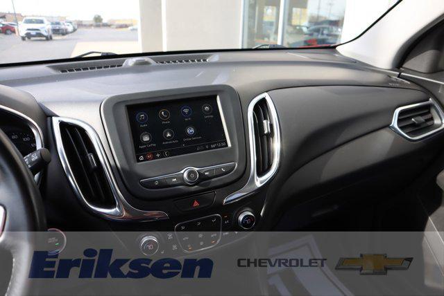 used 2019 Chevrolet Equinox car, priced at $13,990