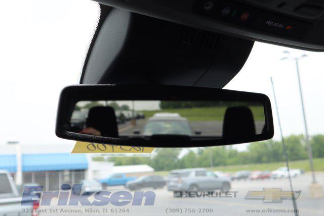 new 2025 Chevrolet Silverado 2500 car, priced at $57,270