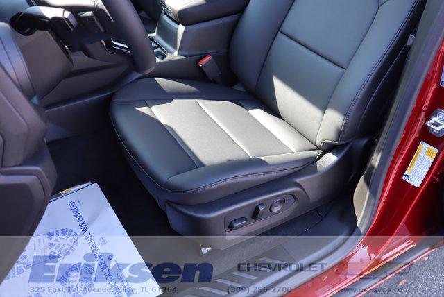 new 2026 Chevrolet Colorado car, priced at $45,415
