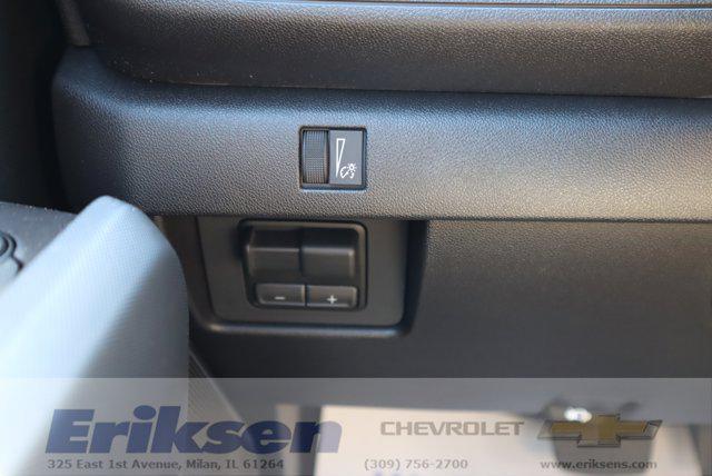 new 2026 Chevrolet Colorado car, priced at $45,415