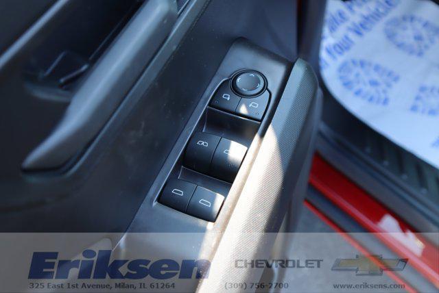 new 2026 Chevrolet Colorado car, priced at $45,415