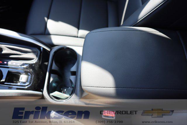 new 2026 Chevrolet Colorado car, priced at $45,415