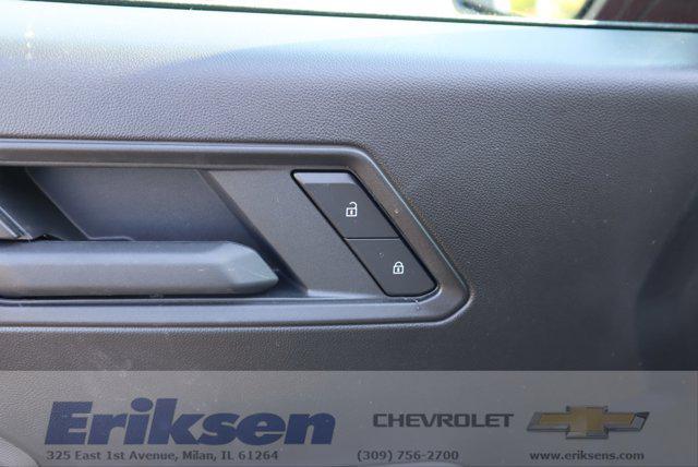 new 2026 Chevrolet Colorado car, priced at $45,415