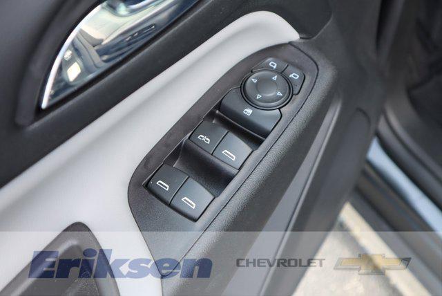 used 2021 Chevrolet Equinox car, priced at $21,990