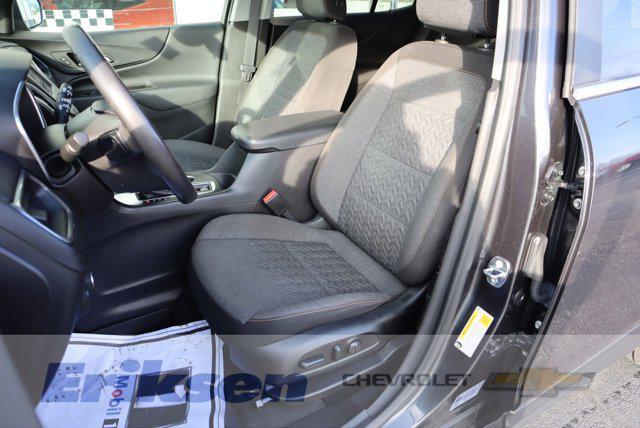 used 2022 Chevrolet Equinox car, priced at $23,990