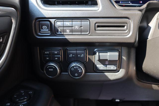 used 2024 Chevrolet Suburban car, priced at $79,990