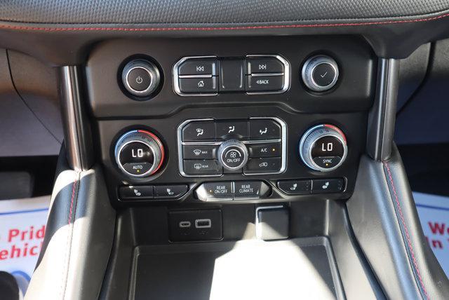 used 2024 Chevrolet Suburban car, priced at $79,990