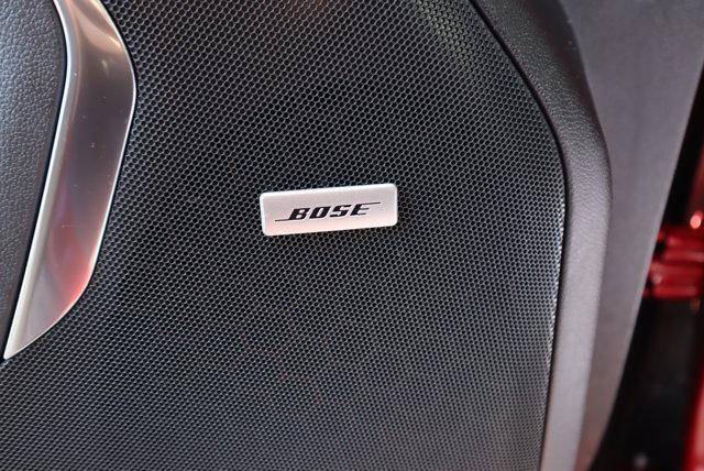 used 2024 Chevrolet Suburban car, priced at $79,990