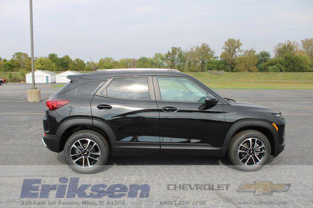 new 2026 Chevrolet TrailBlazer car, priced at $31,520