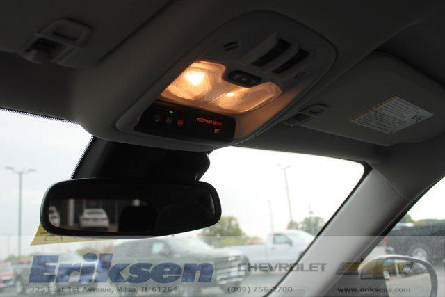 new 2026 Chevrolet TrailBlazer car, priced at $31,520