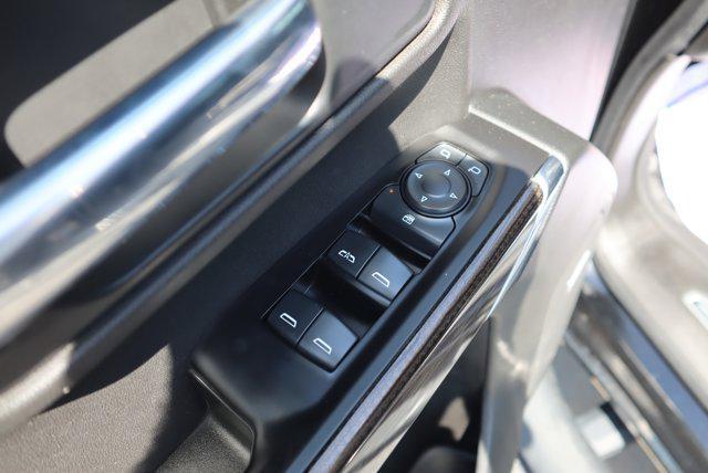 used 2020 Chevrolet Silverado 1500 car, priced at $39,990