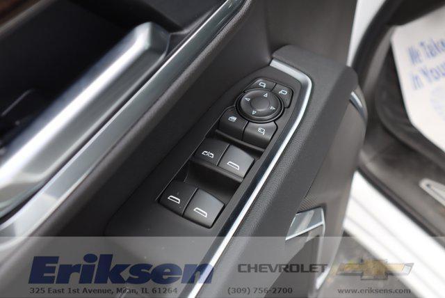new 2025 Chevrolet Silverado 2500 car, priced at $61,660
