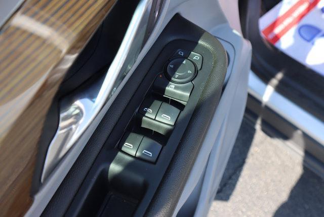 used 2021 GMC Terrain car, priced at $18,990