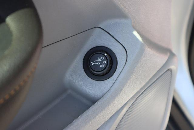 used 2021 GMC Terrain car, priced at $18,990