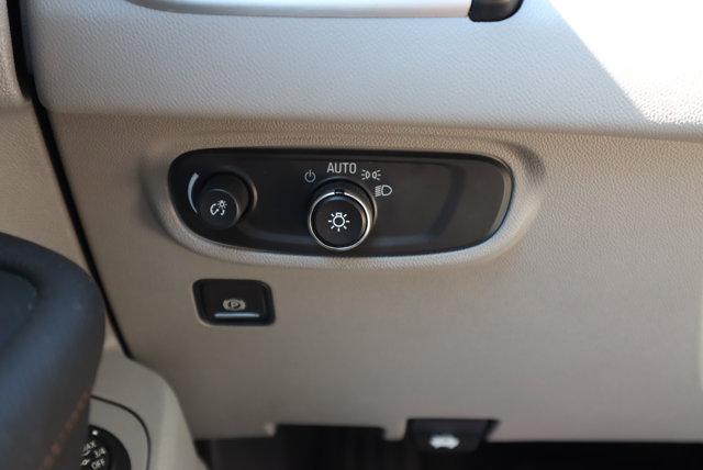 used 2021 GMC Terrain car, priced at $18,990