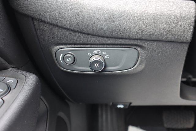used 2022 Chevrolet Equinox car, priced at $22,990
