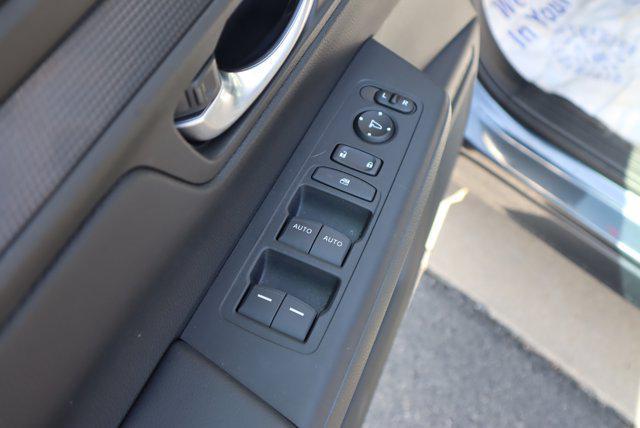 used 2023 Honda CR-V car, priced at $30,990