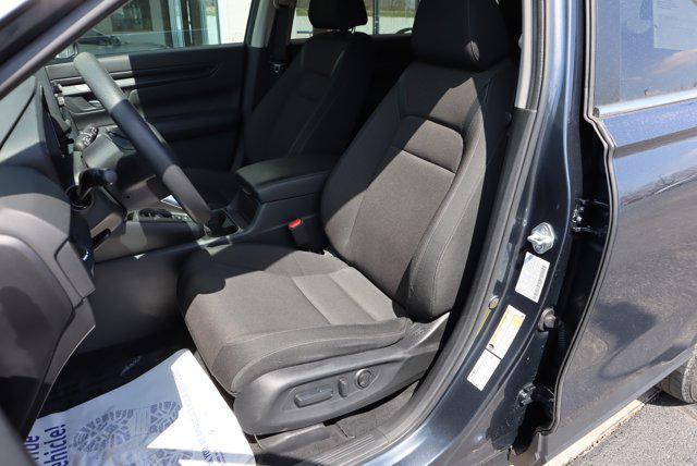 used 2023 Honda CR-V car, priced at $30,990