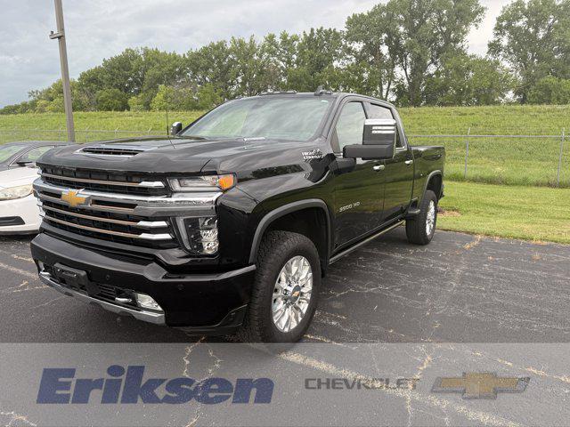 used 2022 Chevrolet Silverado 3500 car, priced at $59,990