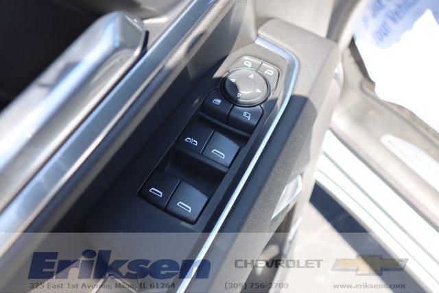 new 2025 Chevrolet Silverado 3500 car, priced at $73,840