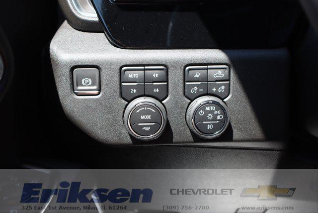 new 2025 Chevrolet Silverado 3500 car, priced at $73,840