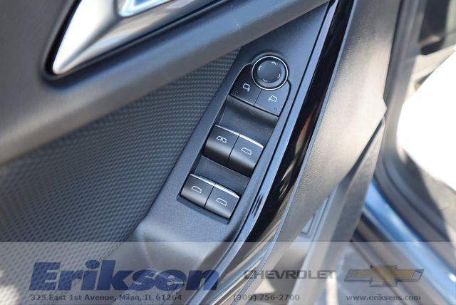 new 2026 Chevrolet Equinox car, priced at $38,644